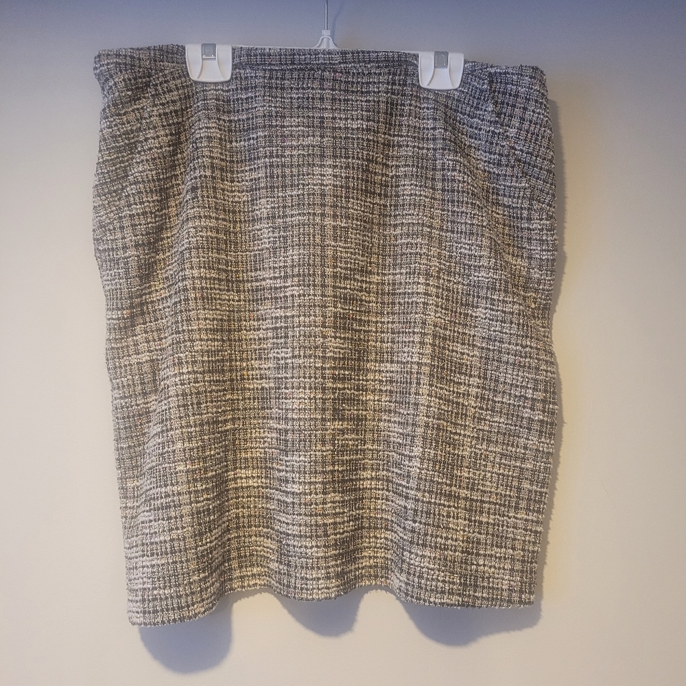 🌻4 For $10 🌻 RICKI'S | Plaid Skirt